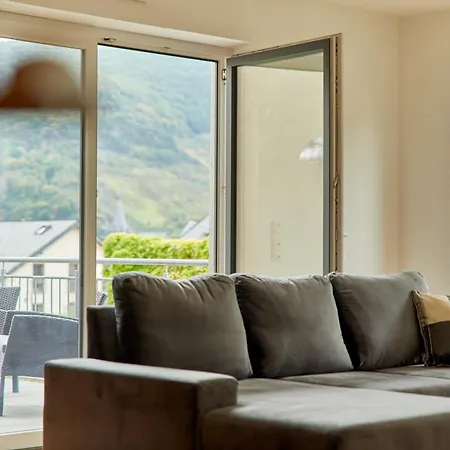 Reisezeit Apartment *