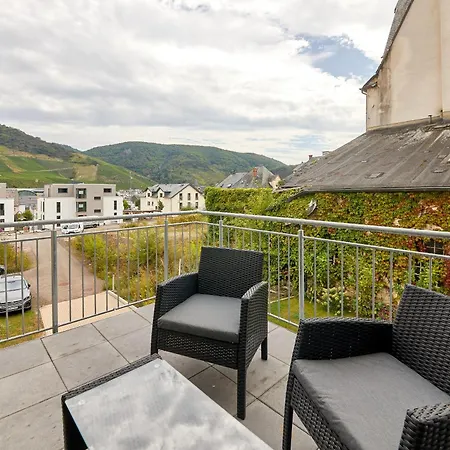 Reisezeit * Bernkastel-Kues