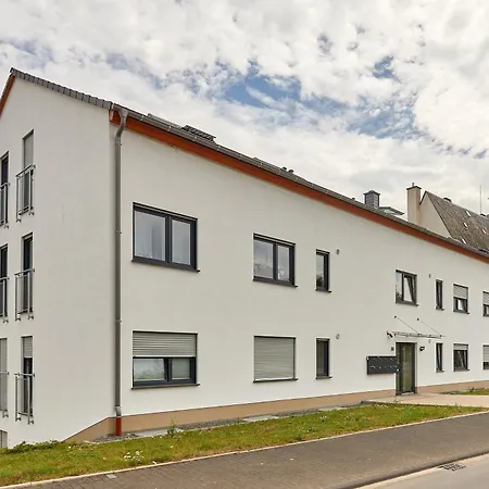 Apartment Reisezeit