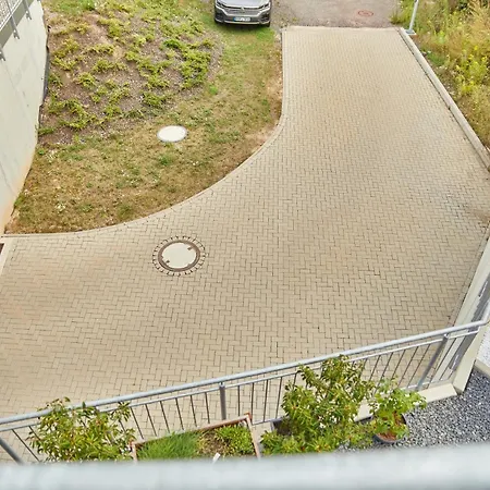 Apartment Reisezeit Bernkastel-Kues