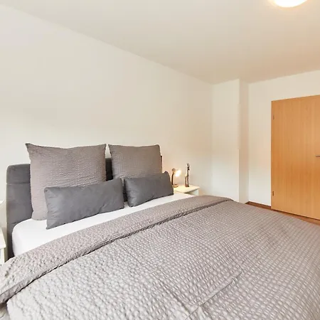 Appartement Reisezeit