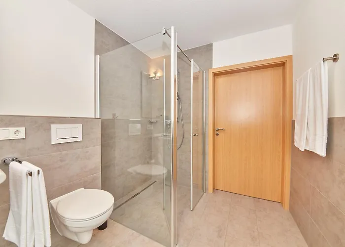 Reisezeit Apartamento *