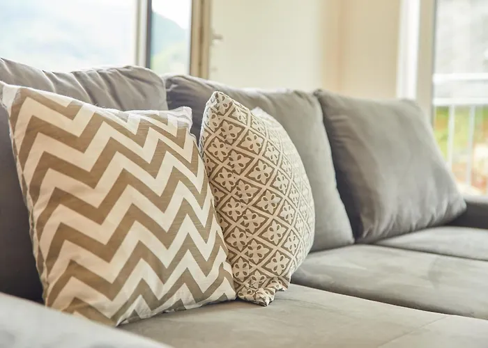 Reisezeit Apartamento Bernkastel-Kues