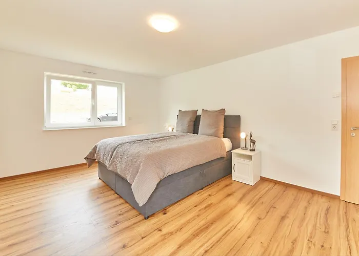 Apartamento Reisezeit Bernkastel-Kues