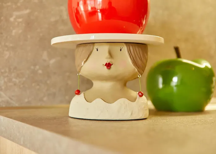 Apartamento Reisezeit