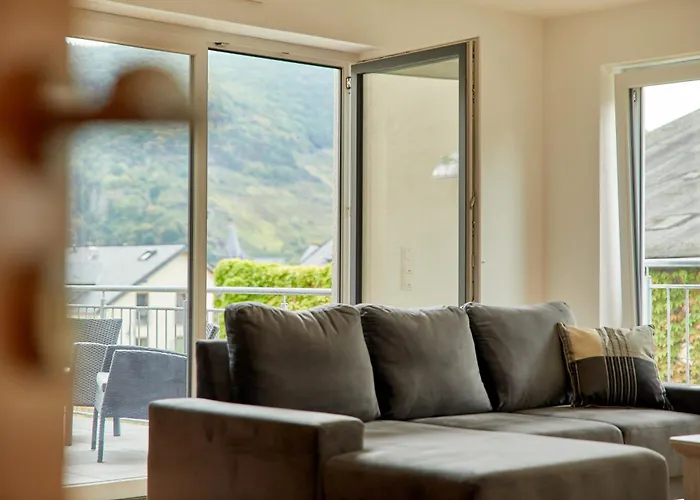 Reisezeit Apartamento *