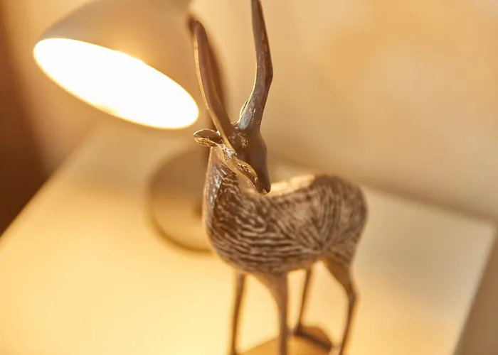 Apartamento Reisezeit *