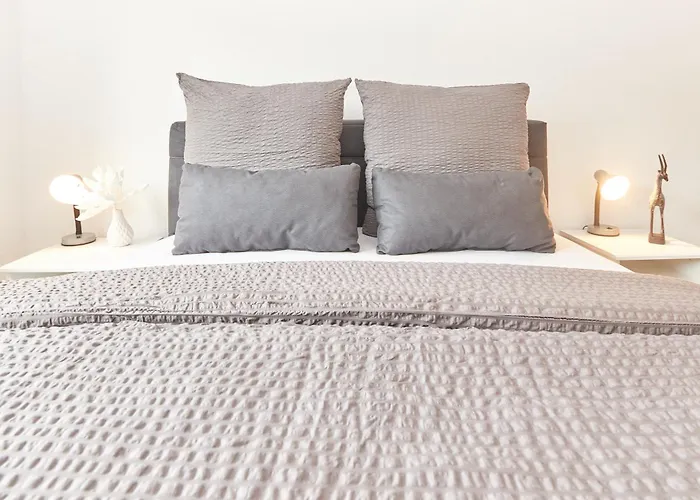 Reisezeit Apartamento *