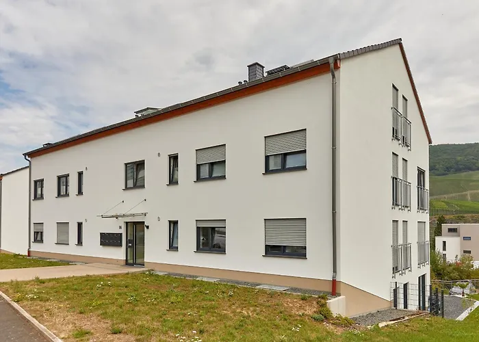 Apartamento Reisezeit *