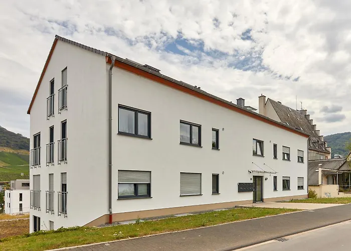 Apartamento Reisezeit