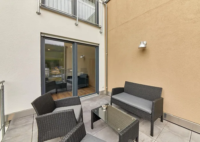 Reisezeit Apartamento *