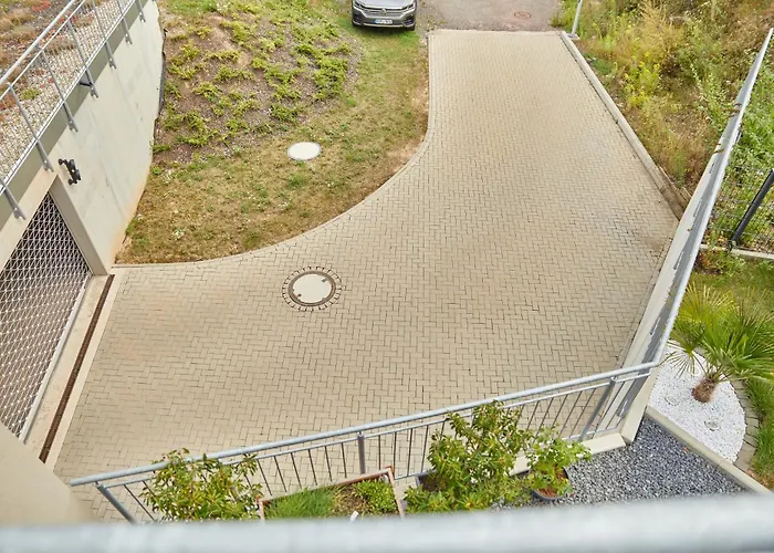 Apartamento Reisezeit Bernkastel-Kues