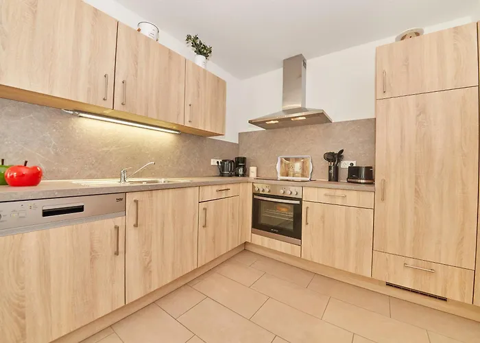 Reisezeit Apartamento *