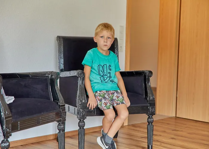 Reisezeit Apartamento